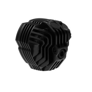 Subaru Forester Fog Light Kit - Front - KC HiLiTES - FLEX ERA 3 Dual Mode SAE - `13-`24